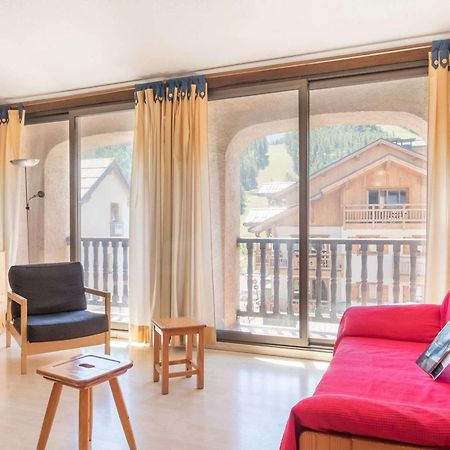 Bel Appartement 3 Pieces Pour 7 Pers Avec Balcon, Montgenevre - Fr-1-330D-126 Екстер'єр фото