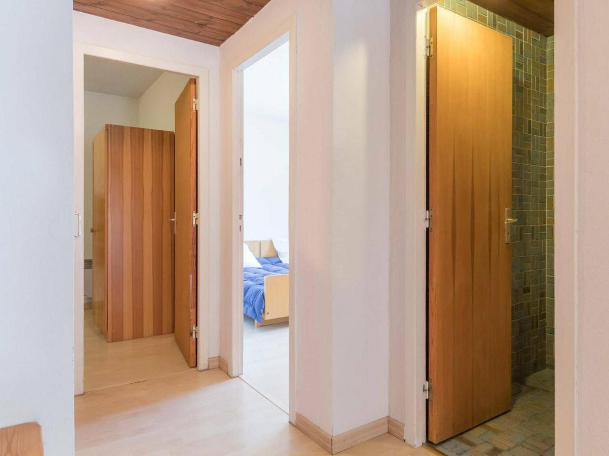 Bel Appartement 3 Pieces Pour 7 Pers Avec Balcon, Montgenevre - Fr-1-330D-126 Екстер'єр фото