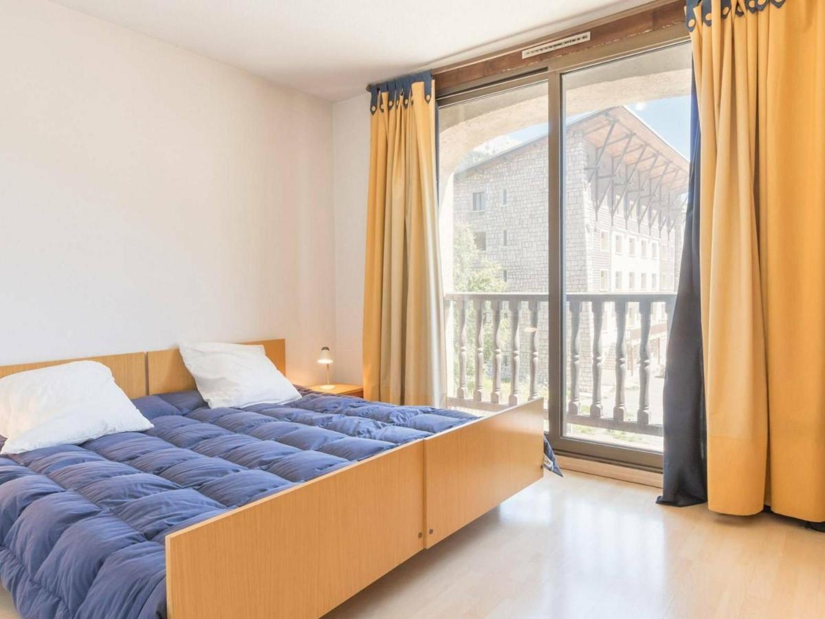 Bel Appartement 3 Pieces Pour 7 Pers Avec Balcon, Montgenevre - Fr-1-330D-126 Екстер'єр фото